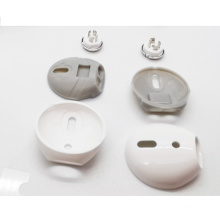 High quantity wireless earphone mould of plastic injection molding Tooling maker